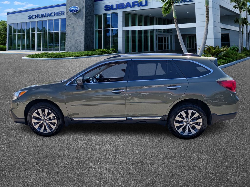 used 2017 Subaru Outback car, priced at $21,998