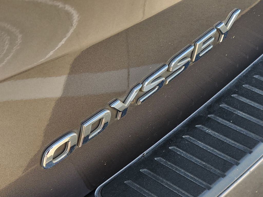 2023 Honda Odyssey Touring  at DeMontrond Automotive Group