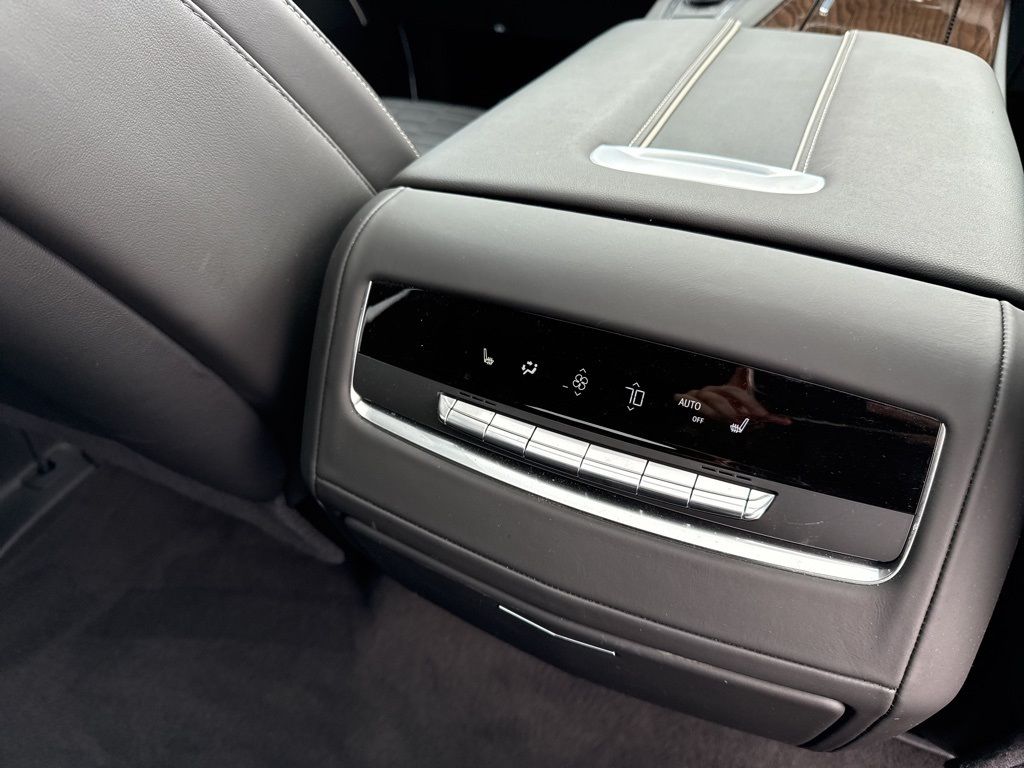 2024 Cadillac Escalade