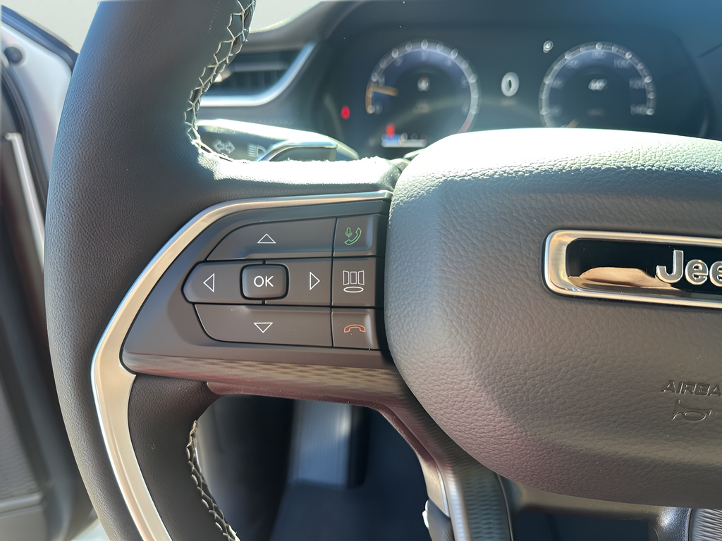 New Car 2025 Jeep Grand Cherokee L  For Sale Under $40,000 In Austin, Texas