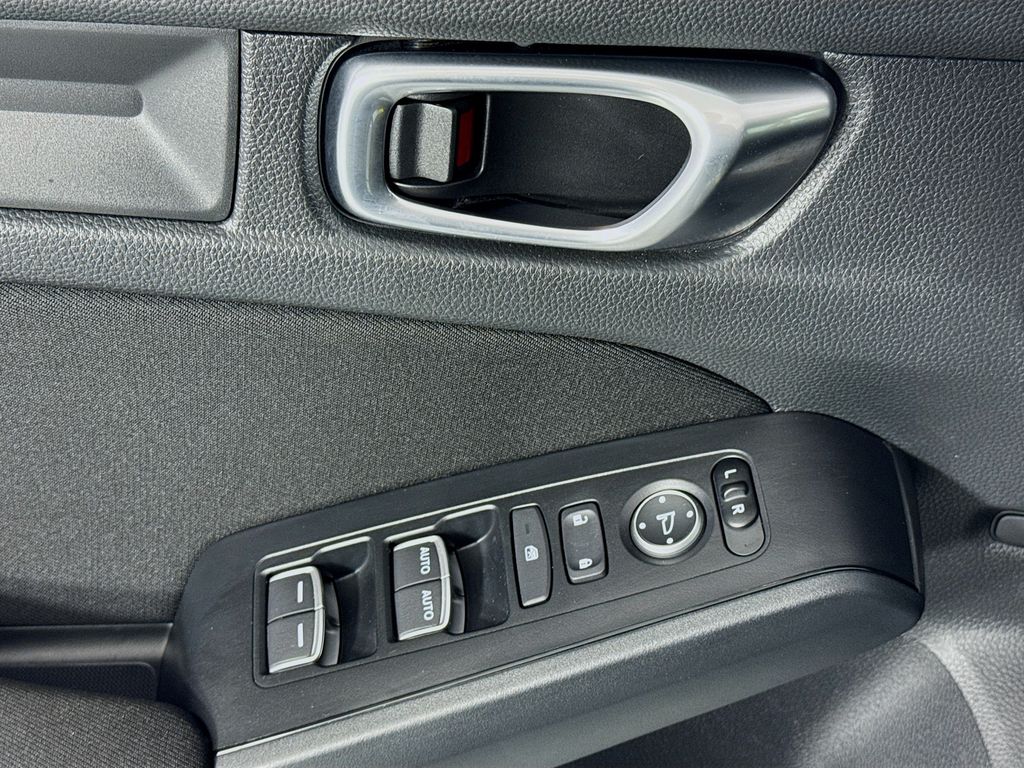 Used Car 2023 Honda Civic  Sport For Sale Under $25,000 In Austin, Texas