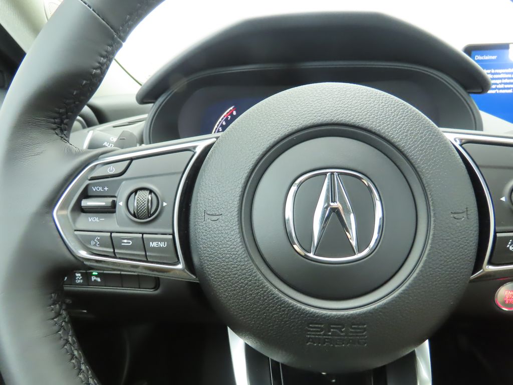 Thumbnail: 2025 Acura TLX - 12