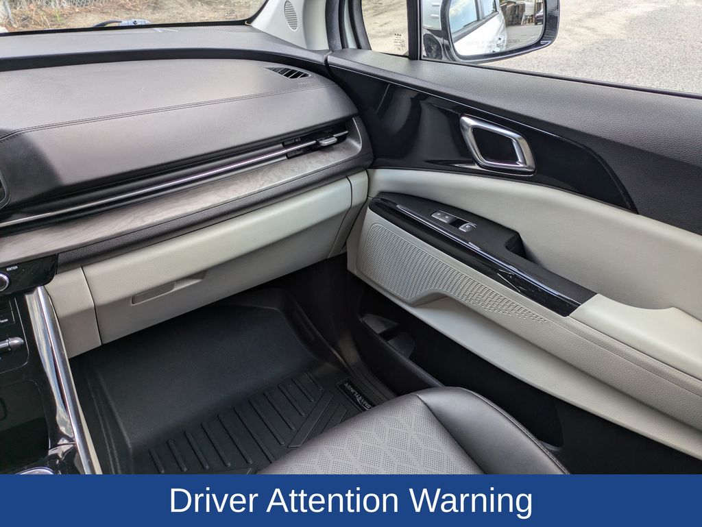 2024 Kia Carnival MPV EX