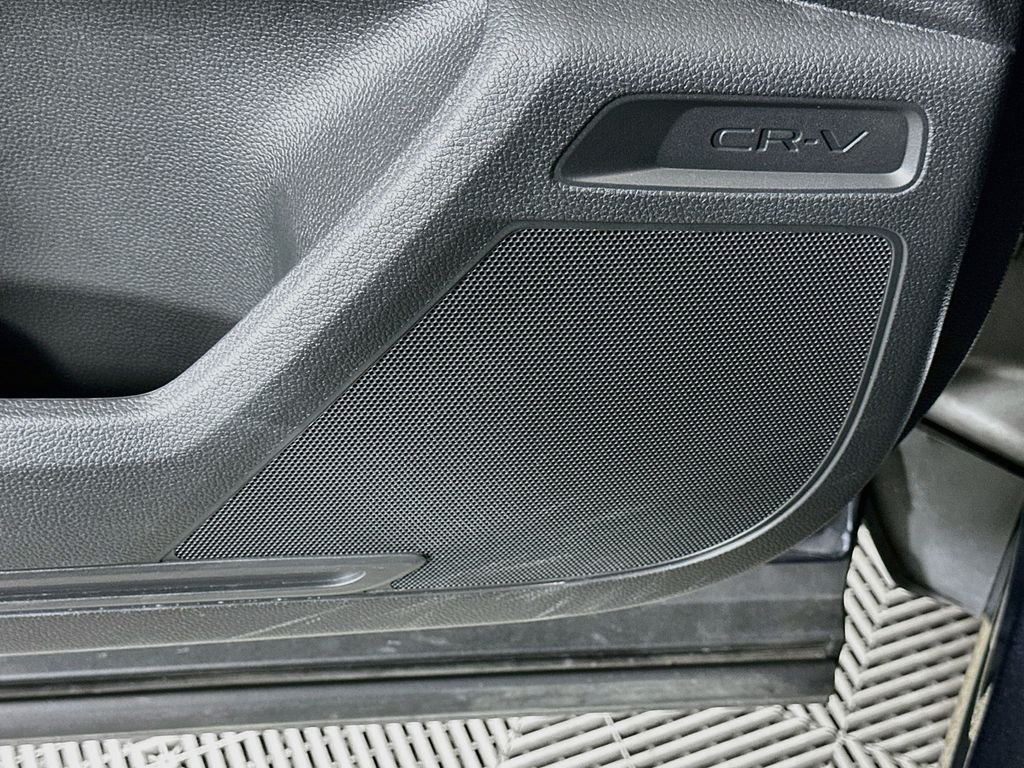 Thumbnail: 2024 Honda CR-V - 18