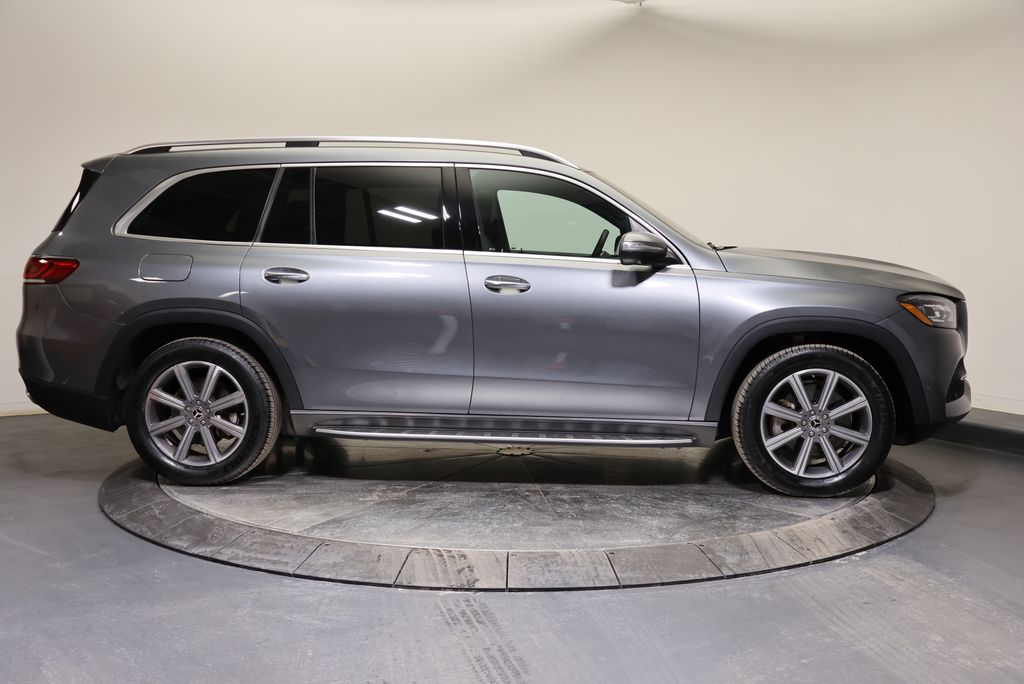 Thumbnail: 2023 Mercedes-Benz GLS - 8