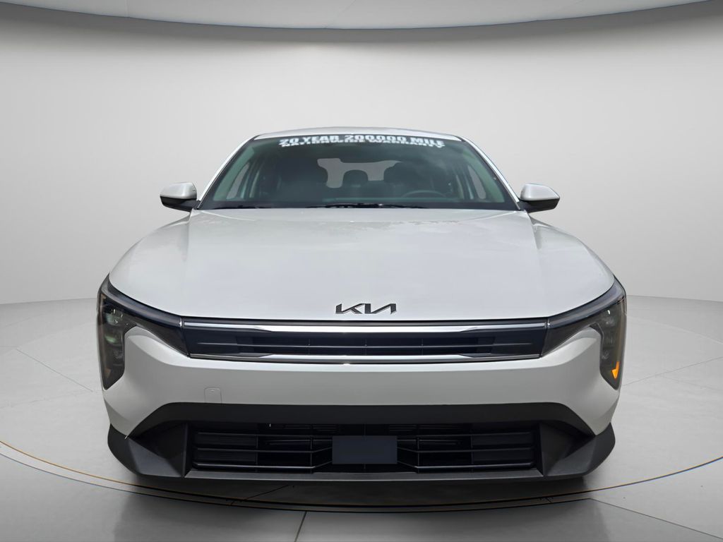 2026 Kia Forte - $24,720
