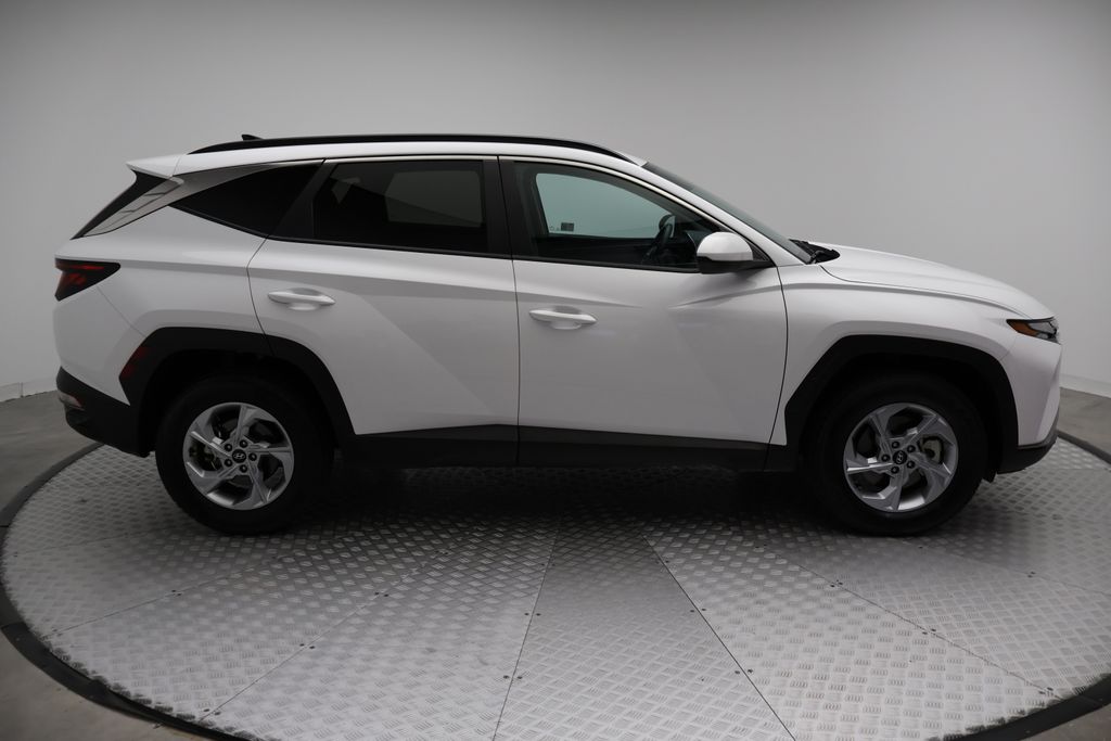 Thumbnail: 2024 Hyundai Tucson - 7