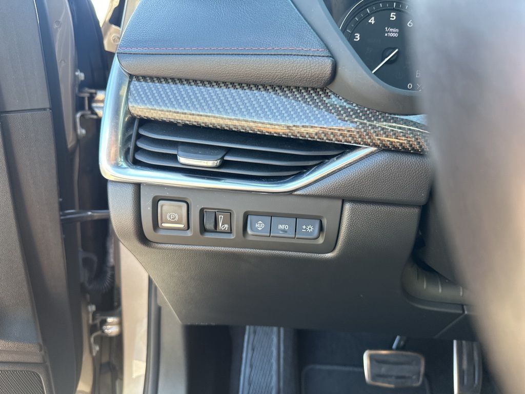 Used Car 2022 Cadillac Xt4  Sport For Sale Under $30,000 In Austin, Texas