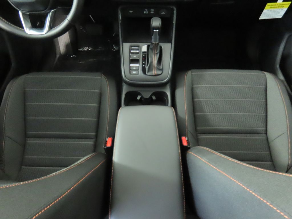 2025 Honda CR-V Sport 16