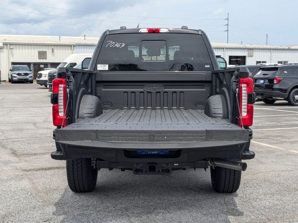 2024 Ford F-250 Super Duty Lariat