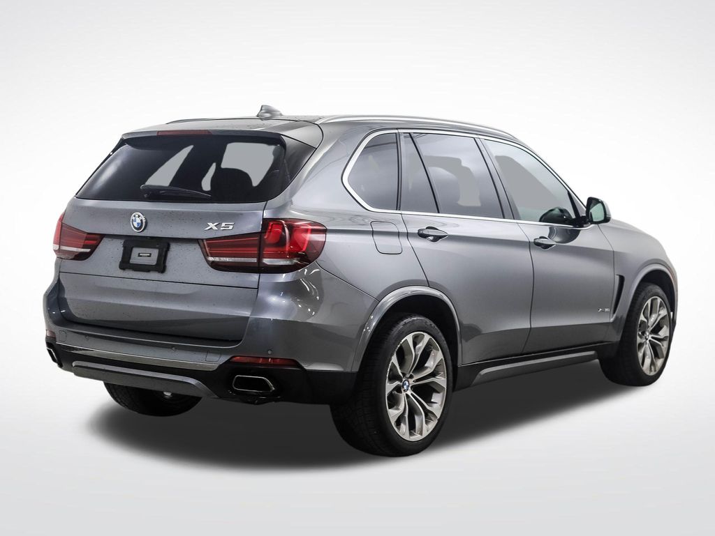 Thumbnail: 2018 BMW X5 - 5