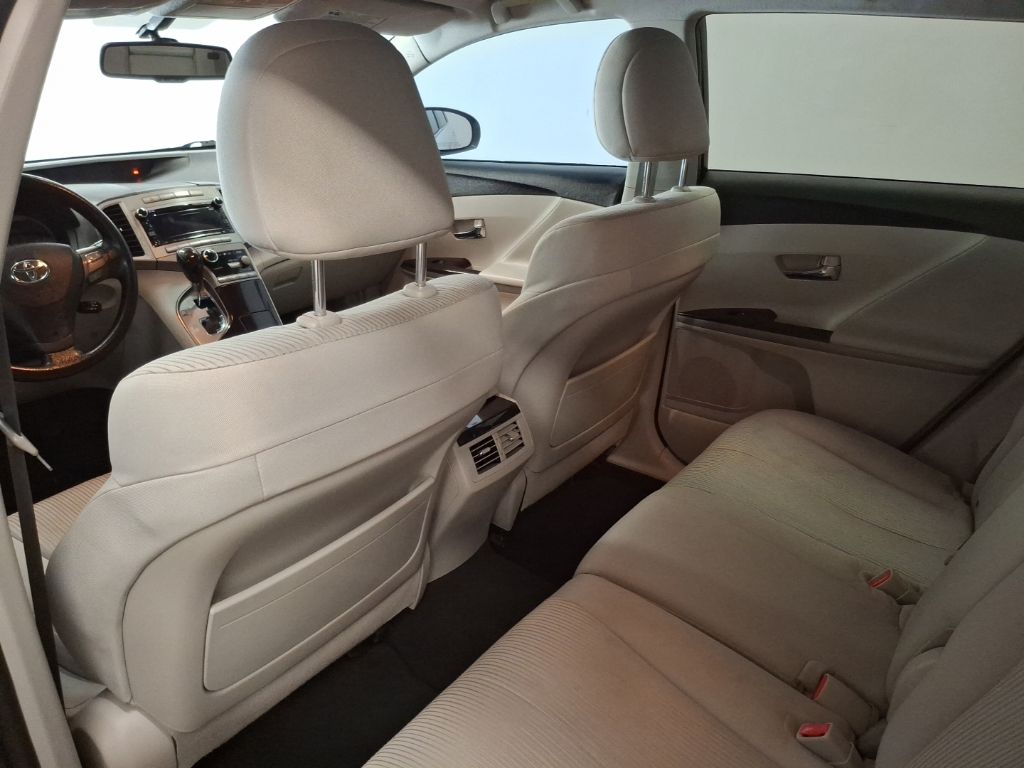 Used 2010 Toyota Venza SUV
