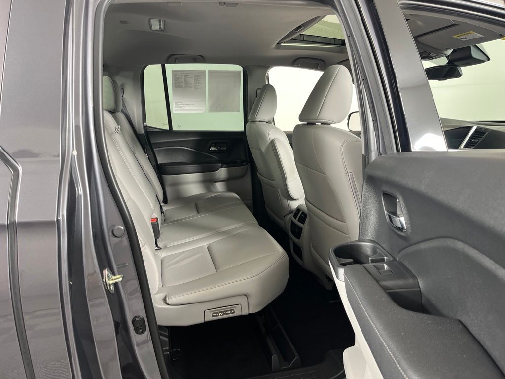 Thumbnail: 2020 Honda Ridgeline - 15