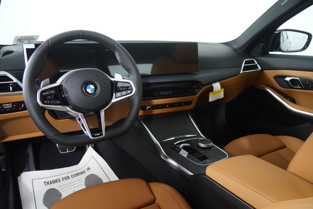 Thumbnail: 2026 BMW 3 Series - 17
