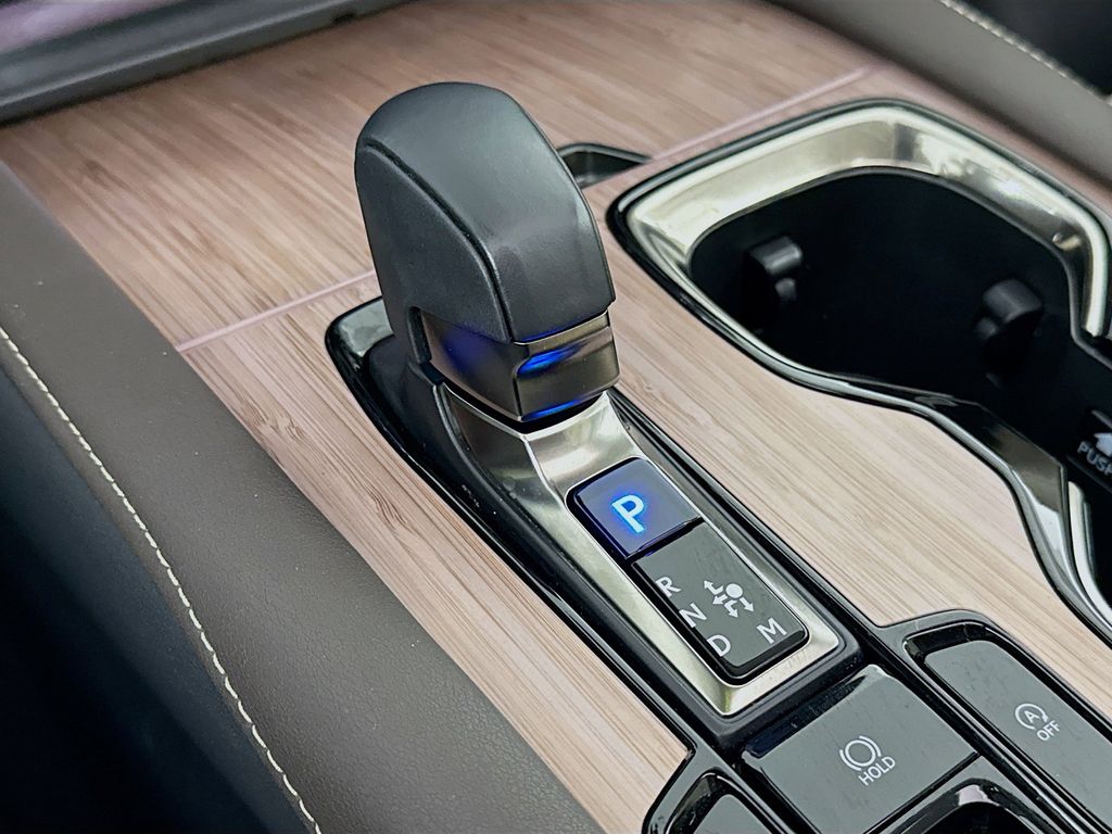 Thumbnail: 2025 Lexus RX - 17