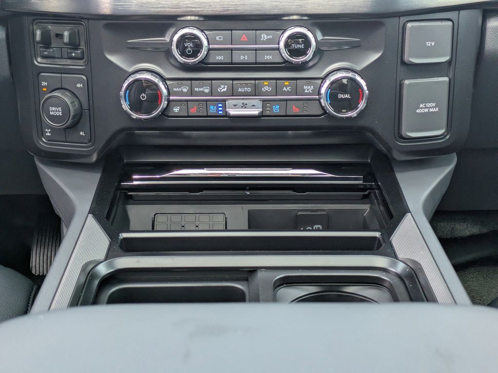 2026 Ford F-250 Super Duty Rocky Ridge