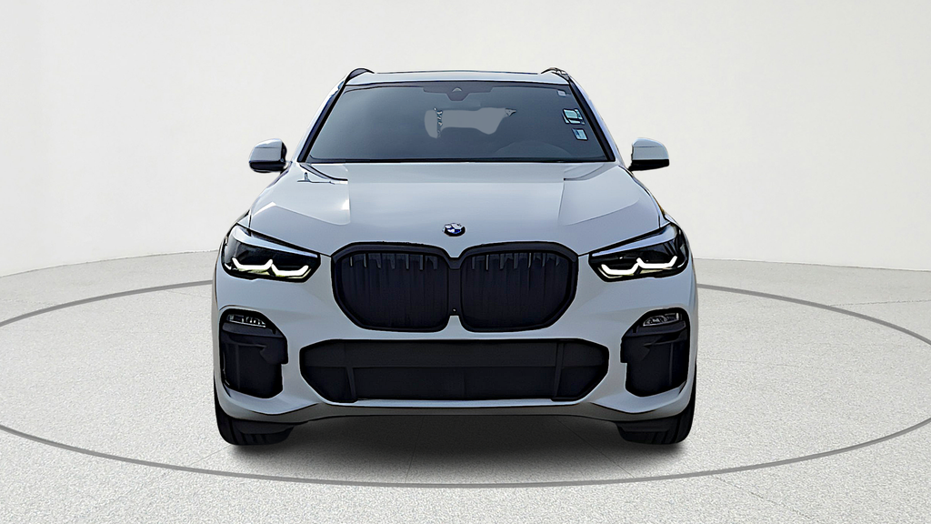 2019 BMW X5