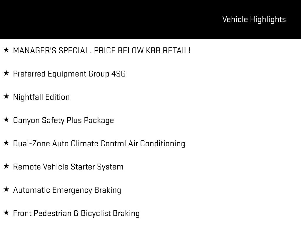 View vehicle photo 6