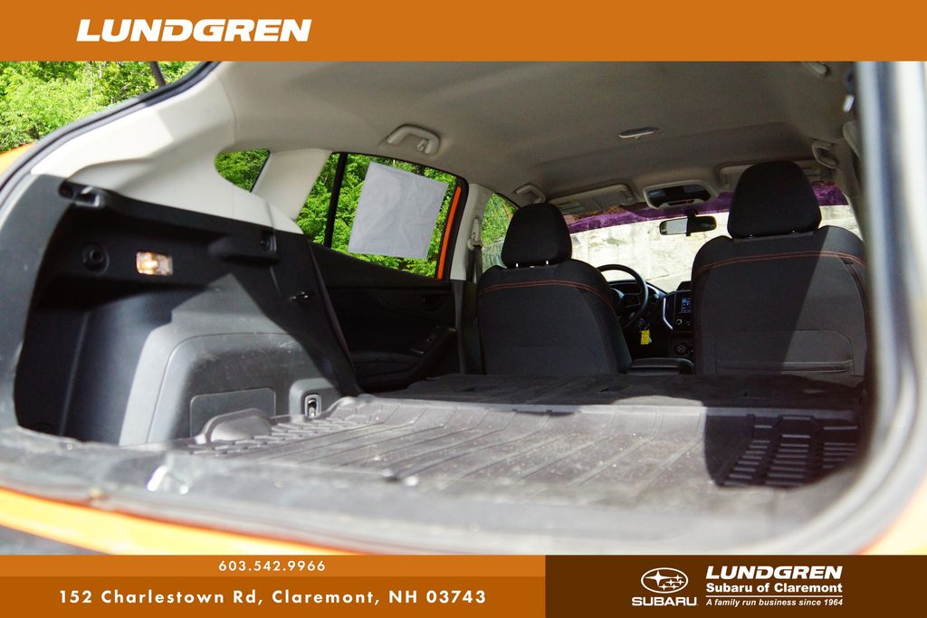 Used 2019 Subaru Crosstrek SUV