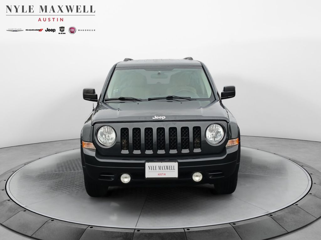 Used Car 2011 Jeep Patriot  Sport For Sale Under $10,000 In Austin, Texas