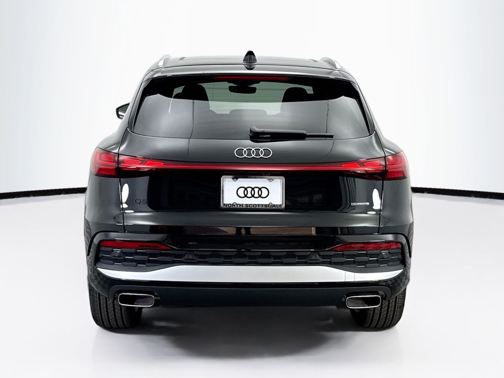 Thumbnail: 2025 Audi Q5 - 6