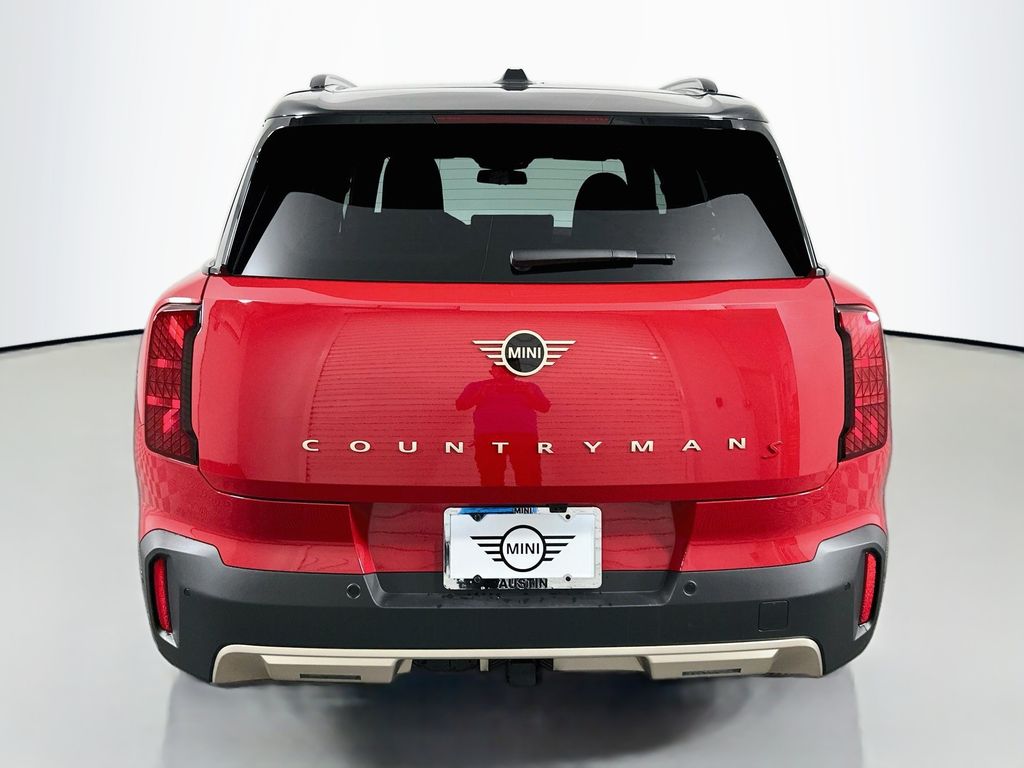 Thumbnail: 2027 MINI Cooper Countryman - 6