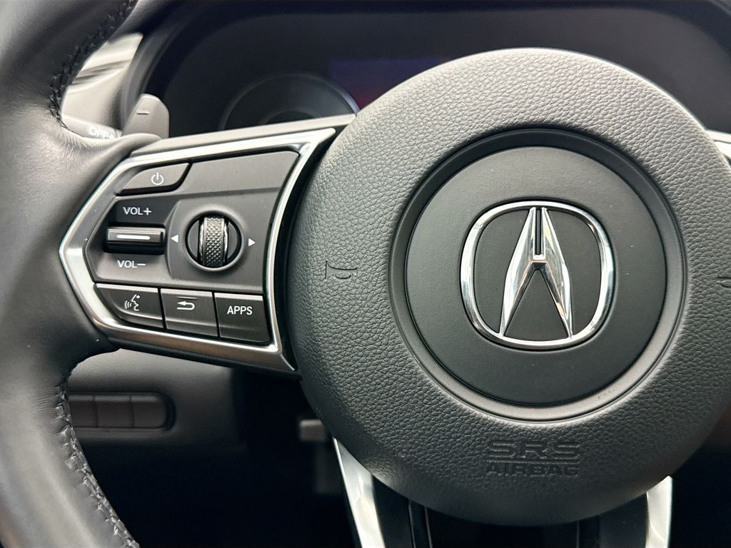 Thumbnail: 2023 Acura TLX - 11