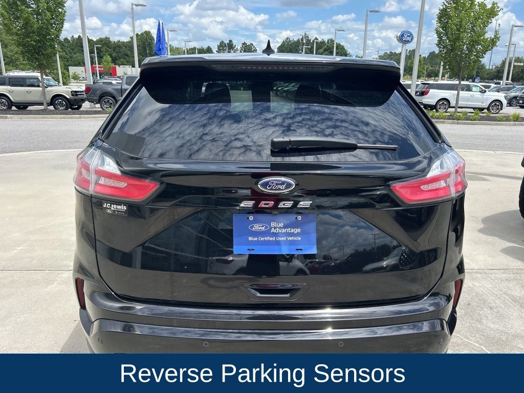 2023 Ford Edge ST-Line