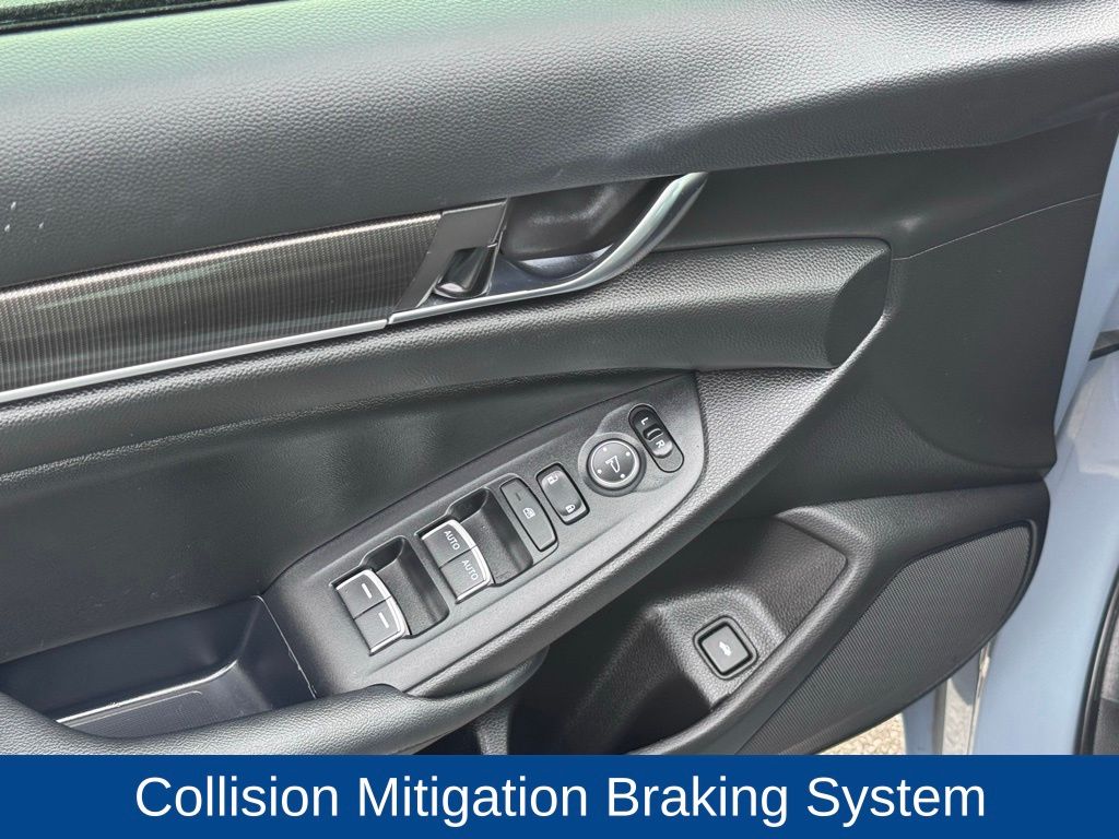 2022 Honda Accord Sport Special Edition