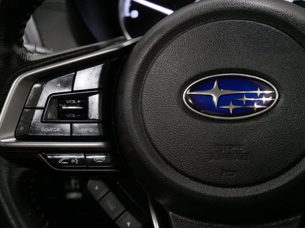 Used 2020 Subaru Forester SUV