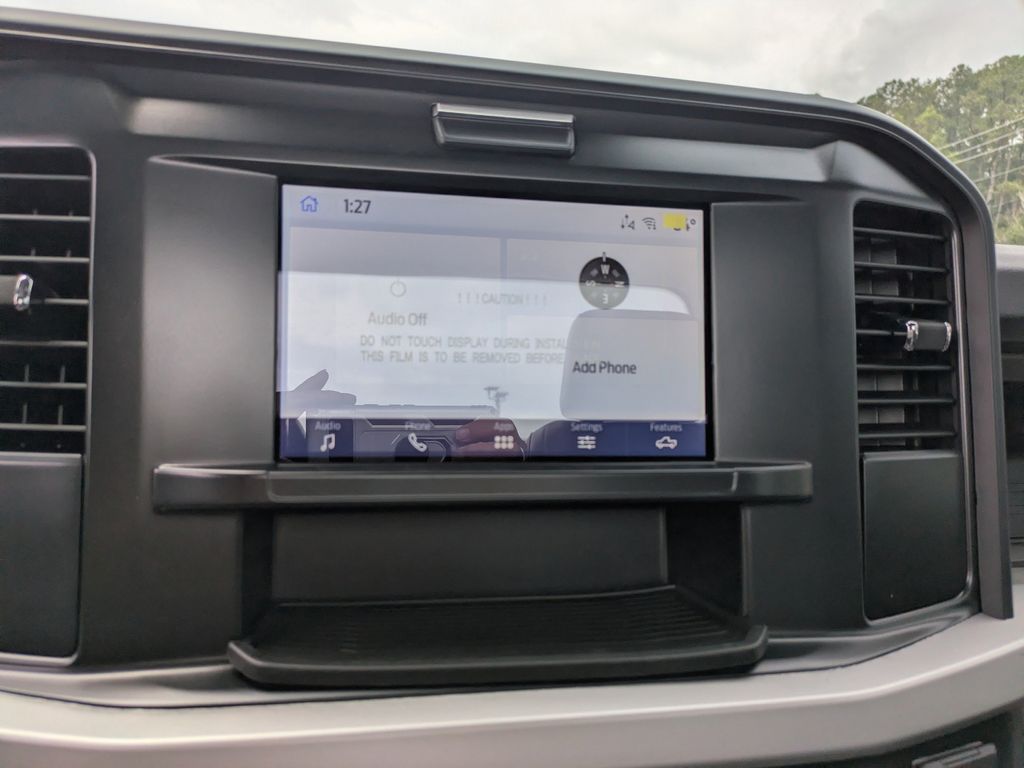 2026 Ford F-250 Super Duty XL