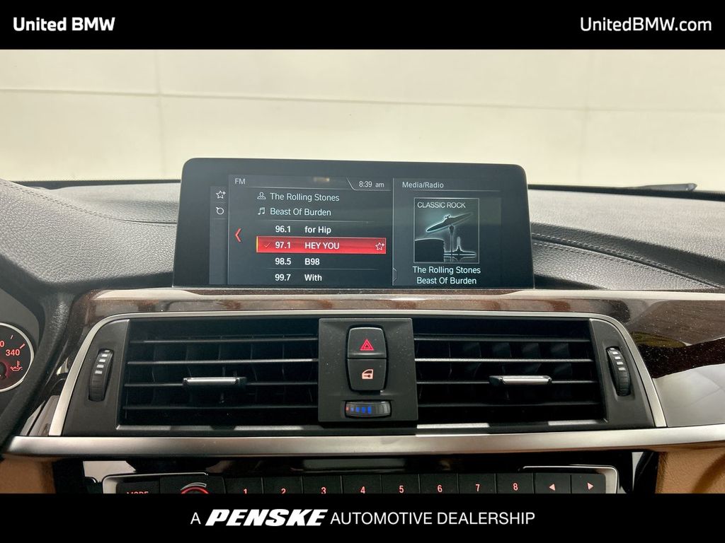 2018 BMW 4 Series 440i 16