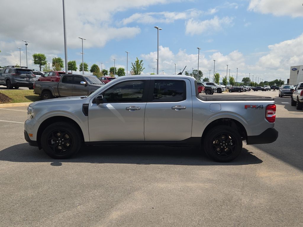 Used 2024 Ford Maverick Lariat For Sale in Farmington, AR