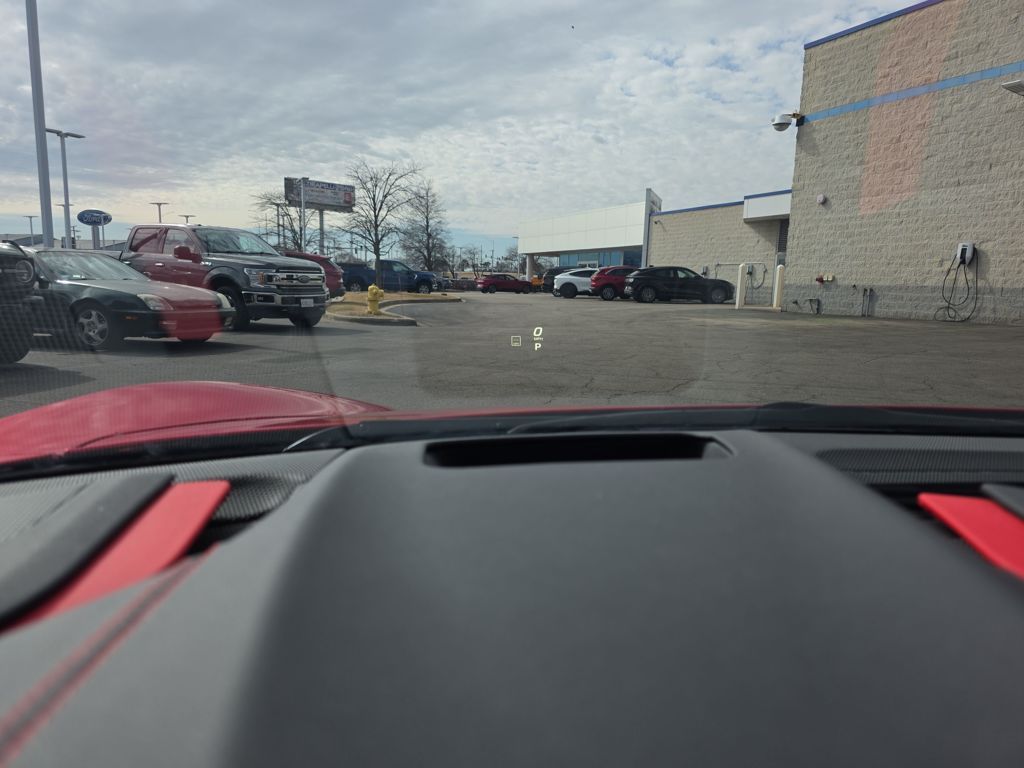 Certified Used 2023 White Chevrolet Stingray image 40