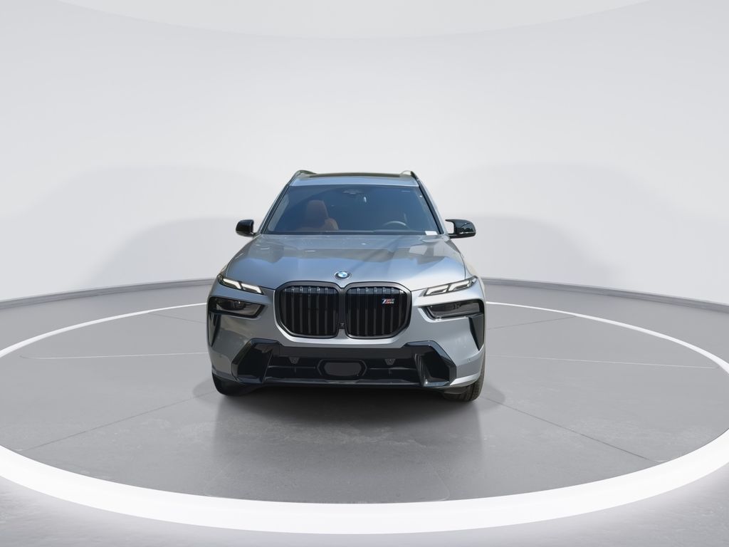 2025 BMW X7 M60i 3