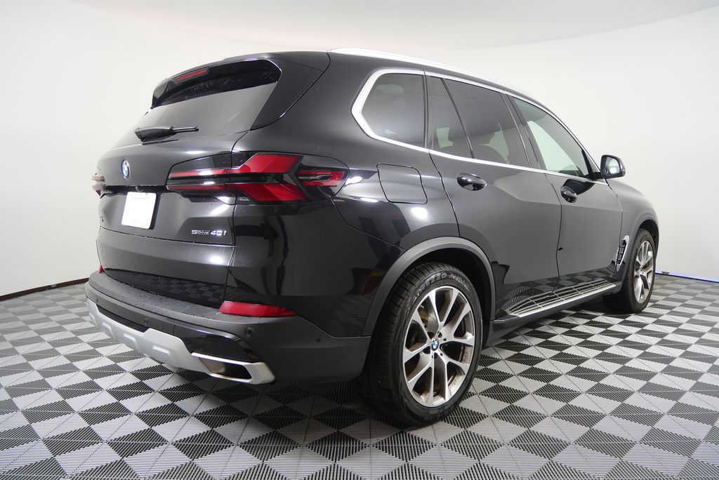 Thumbnail: 2025 BMW X5 - 3