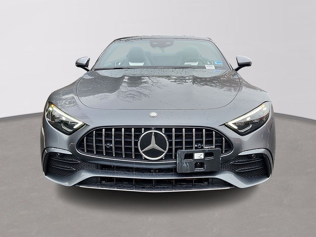 Thumbnail: 2024 Mercedes-Benz SL-Class - 2