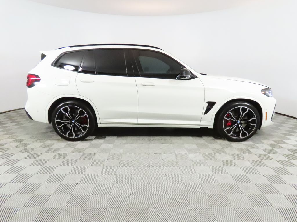 Thumbnail: 2023 BMW X3 - 6