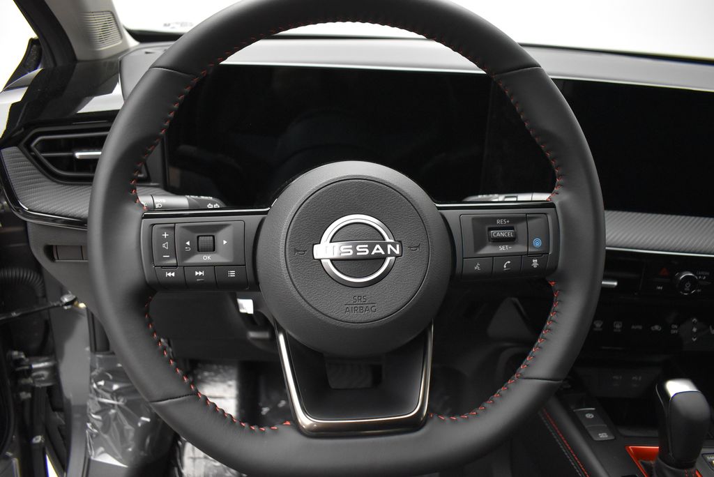 Thumbnail: 2026 Nissan Kicks - 15