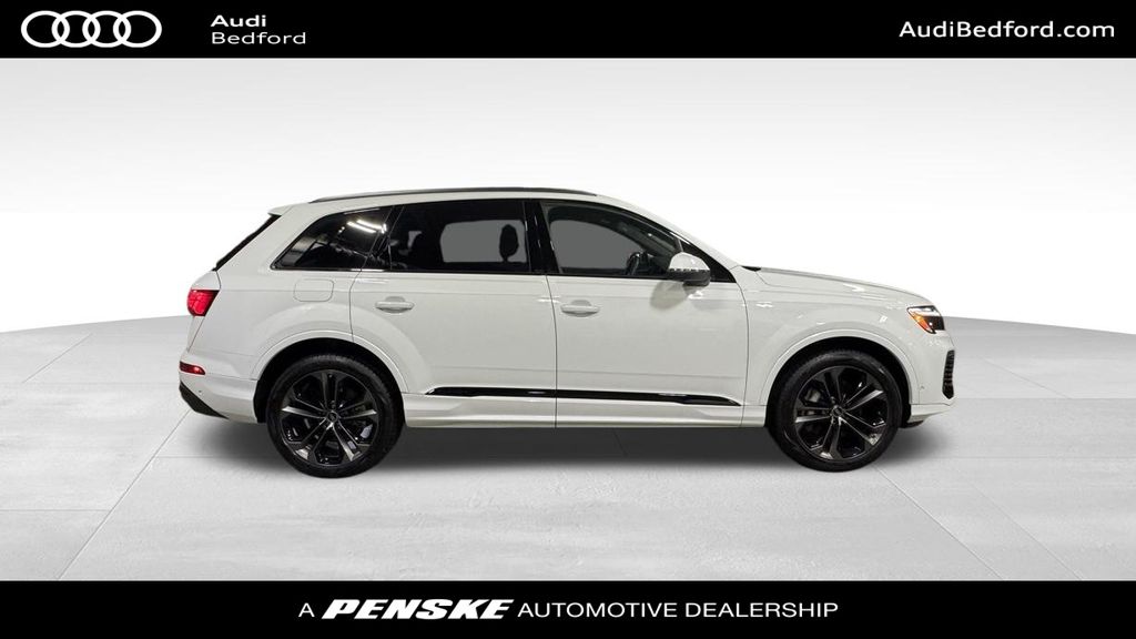 2025 Audi Q7 Premium Plus 7