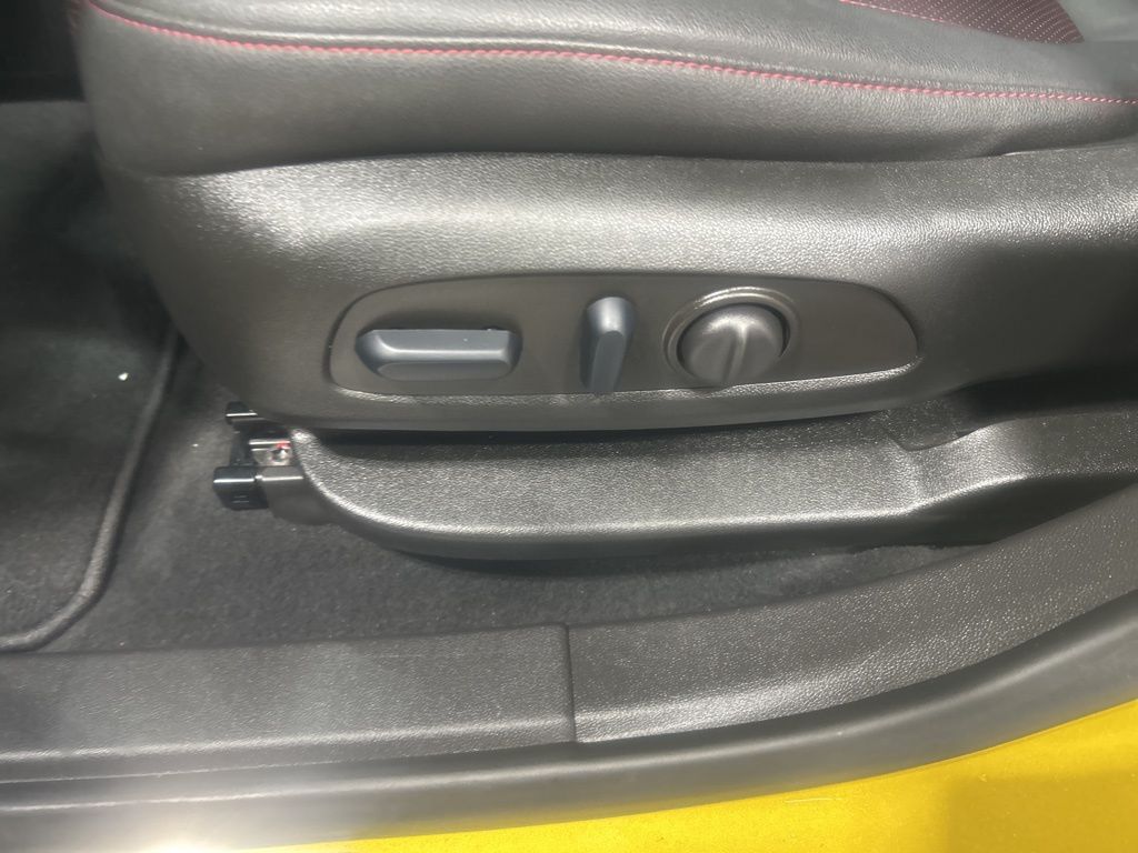 used 2023 Chevrolet Blazer car, priced at $31,984