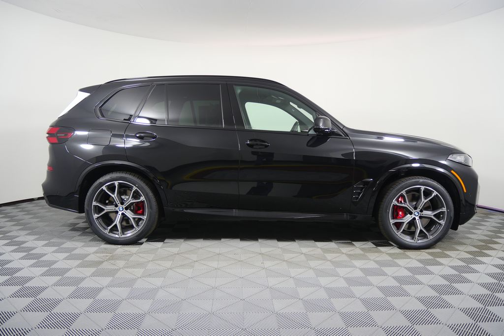 Thumbnail: 2026 BMW X5 - 2