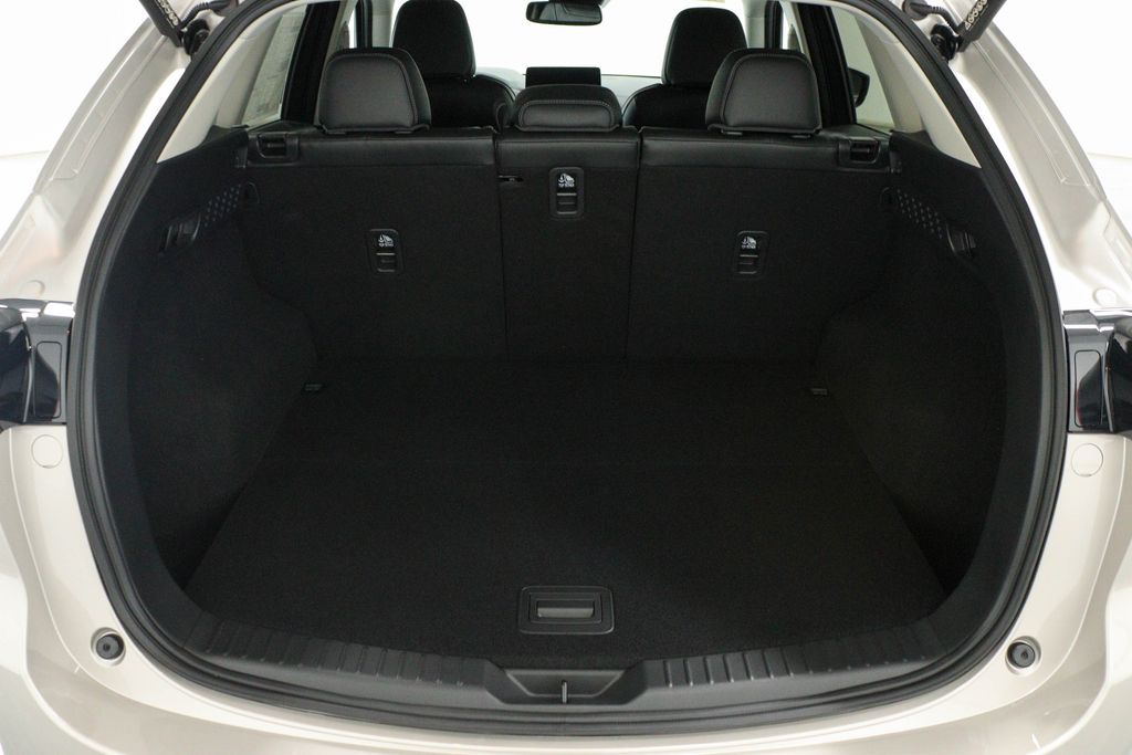 New Car 2025 Mazda Cx-5  2.5 S Preferred Package For Sale Under $35,000 In Georgetown, Texas