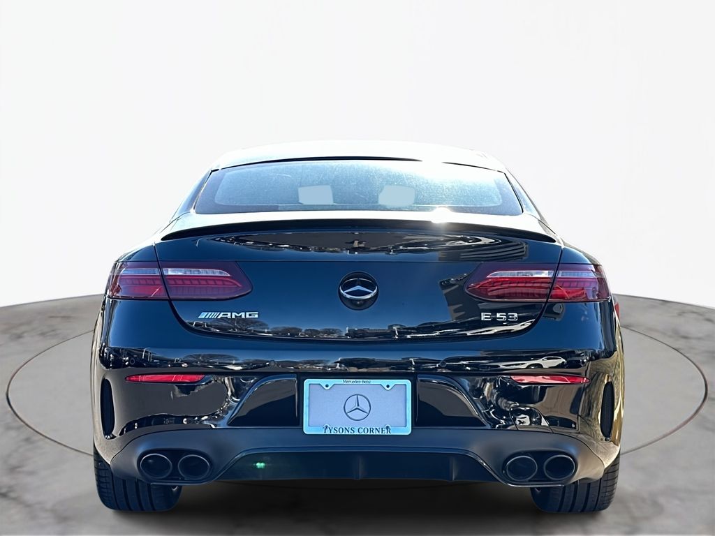 Thumbnail: 2021 Mercedes-Benz E-Class - 11