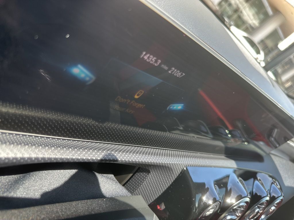 Thumbnail: 2020 Mercedes-Benz A-Class - 6