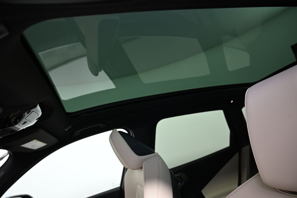 Thumbnail: 2026 BMW X3 - 20