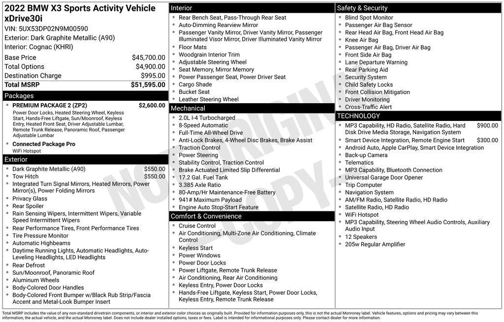 View vehicle photo 2