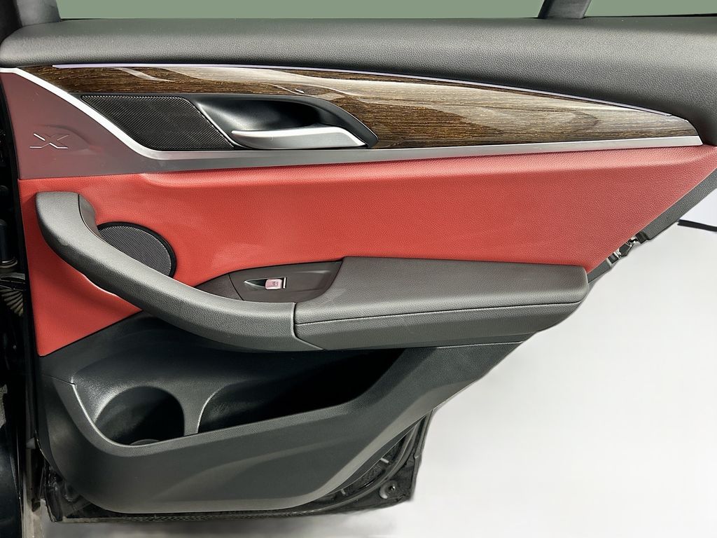 Thumbnail: 2022 BMW X3 - 28