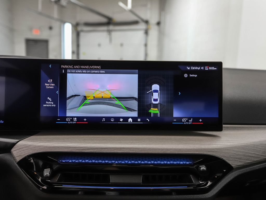 2025 BMW 4 Series 430i xDrive 18