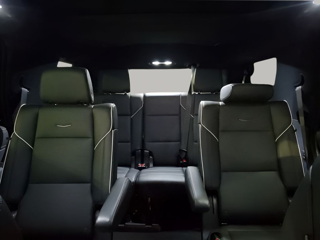 Used Car 2023 Cadillac Escalade  Premium Luxury For Sale Under $70,000 In Austin, Texas